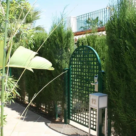 Hotel Mr Les Rotes Dénia