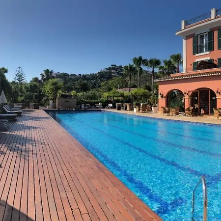 Mr Les Rotes 4* Dénia