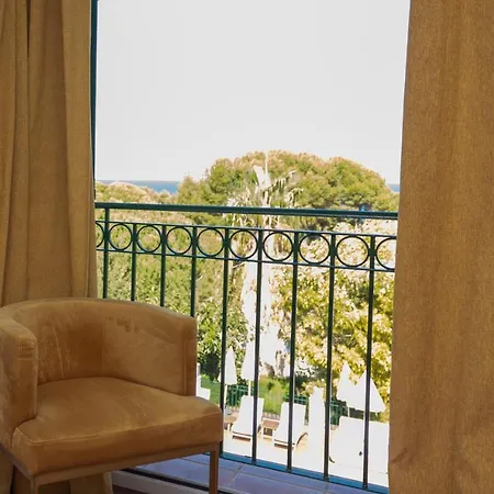 Mr Les Rotes Hotel Dénia