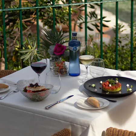 Hotel Mr Les Rotes 4*