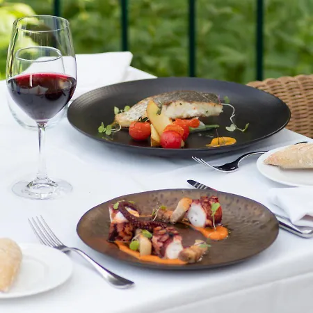 Mr Les Rotes 4* Dénia