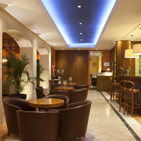 Hotel Mr Les Rotes Dénia