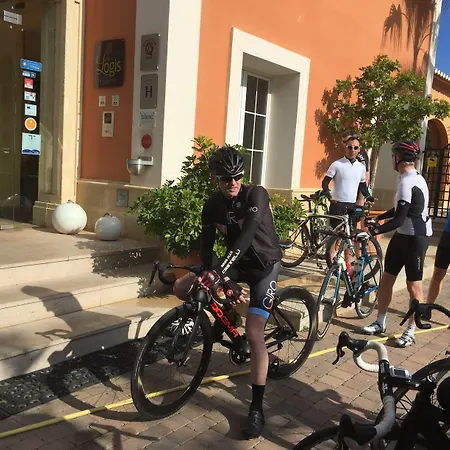 Hotel Mr Les Rotes Dénia