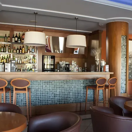 Mr Les Rotes Hotel Dénia