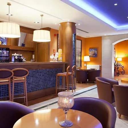 Hotel Mr Les Rotes 4*