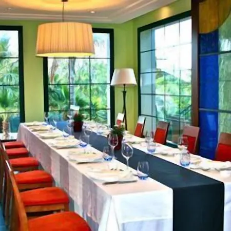 Mr Les Rotes Hotel Dénia