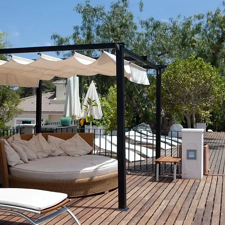 Hotel Mr Les Rotes 4*