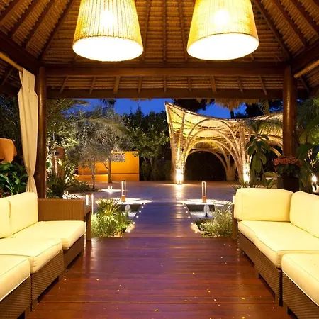 Hotel Mr Les Rotes Dénia