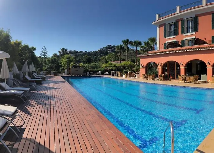 Mr Les Rotes 4* Denia