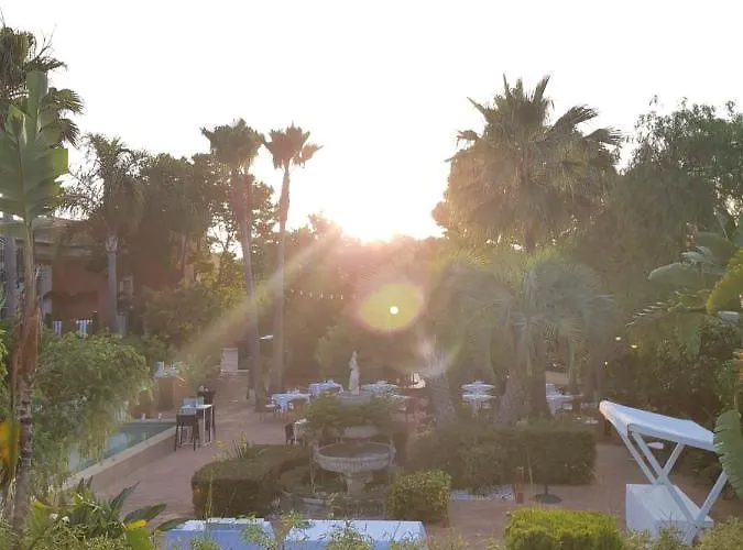 Mr Les Rotes Hotel Denia