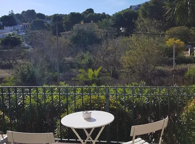 Hotel Mr Les Rotes