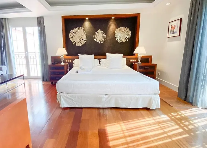 Mr Les Rotes Hotel Denia