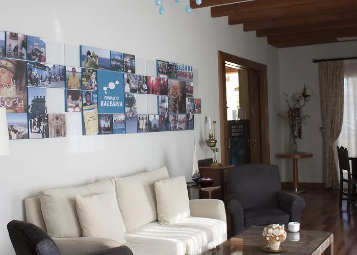 Hotel Mr Les Rotes 4*