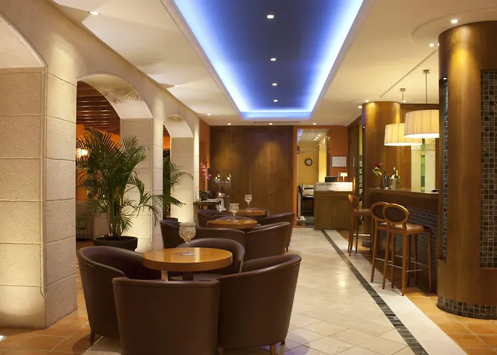Hotel Mr Les Rotes Denia