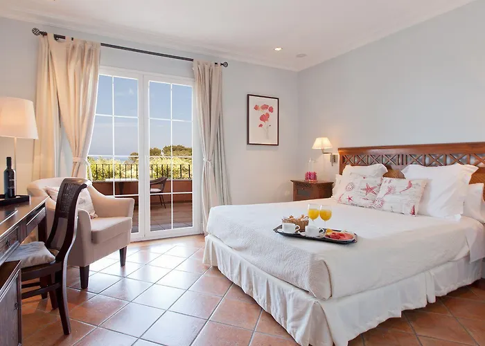 Hotel Mr Les Rotes