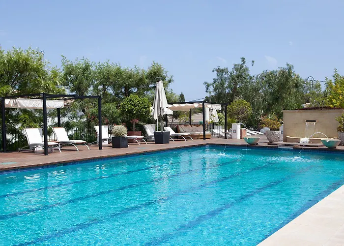 Hotel Mr Les Rotes Denia