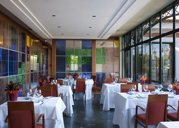 Hotel Mr Les Rotes Denia