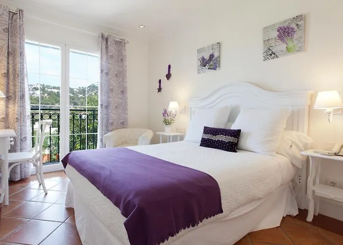 Hotel Mr Les Rotes 4*