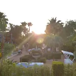 Mr Les Rotes Hotel Dénia
