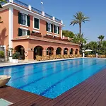 Hotel Mr Les Rotes Dénia