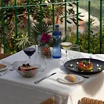 Hotel Mr Les Rotes 4*
