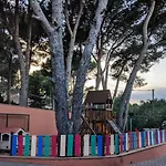 Mr Les Rotes 4* Dénia