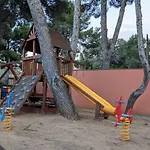 Mr Les Rotes Hotel Dénia