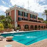 Hotel Mr Les Rotes 4*