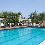 Hotel Mr Les Rotes Dénia