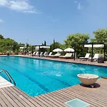 Hotel Mr Les Rotes 4*