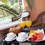 Mr Les Rotes Hotel Dénia