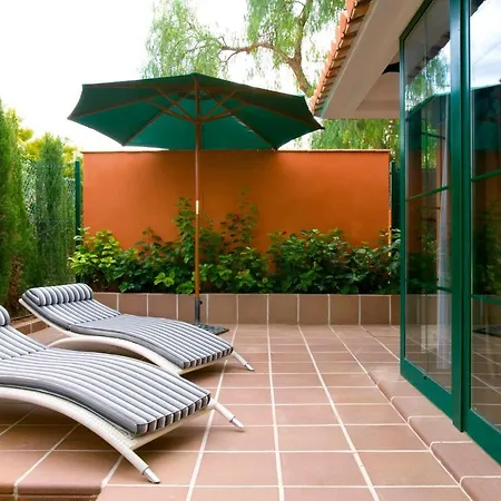 Otel Mr Les Rotes Denia