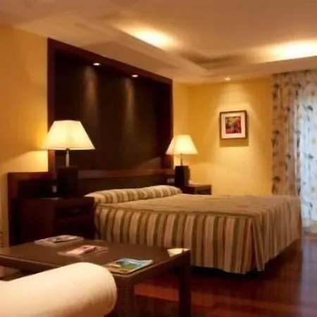 Hotel Mr Les Rotes Dénia