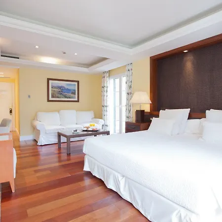 Hotel Mr Les Rotes
