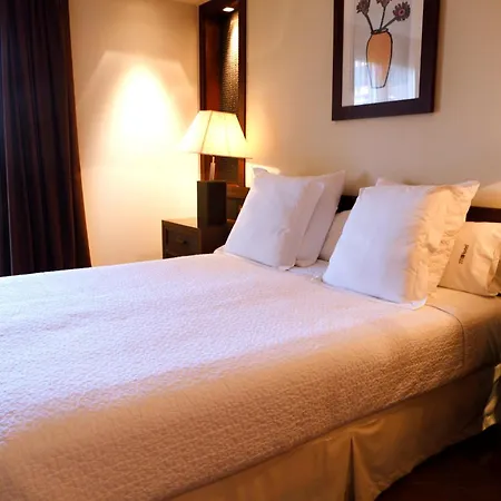 Mr Les Rotes 4* Denia