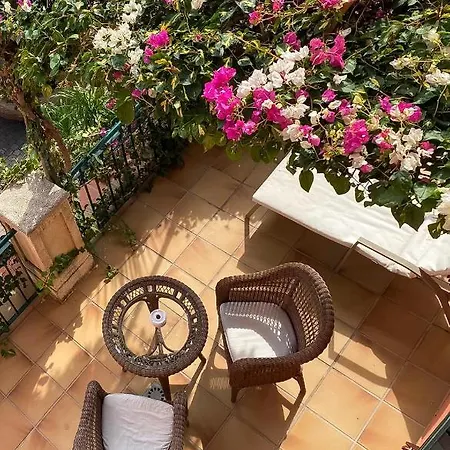 Hotel Mr Les Rotes 4*