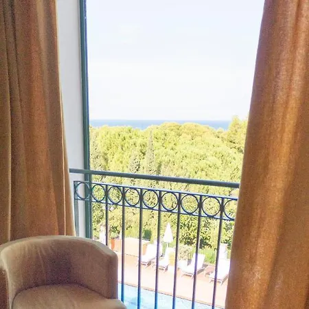 Hotel Mr Les Rotes