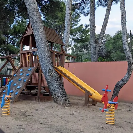 Mr Les Rotes Otel Denia