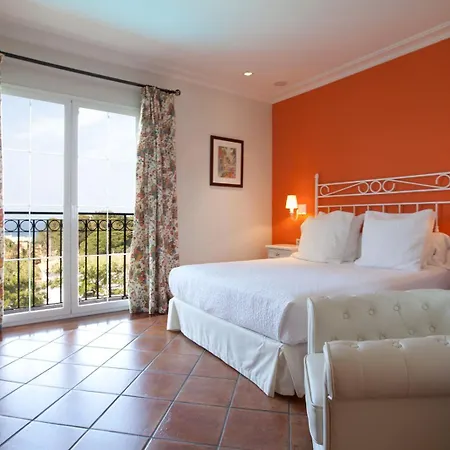 Otel Mr Les Rotes 4*