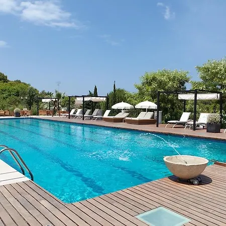 Mr Les Rotes 4* Dénia