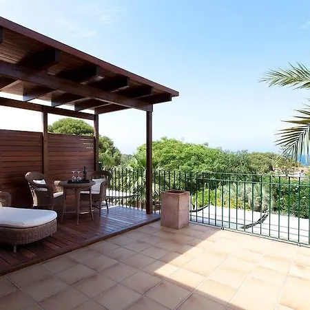 Hotel Mr Les Rotes Dénia