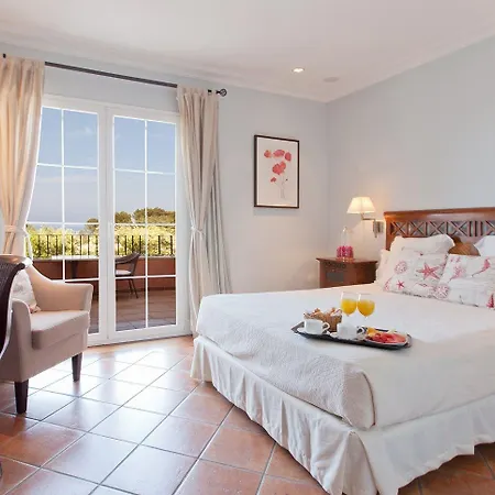 Mr Les Rotes Hotel Dénia