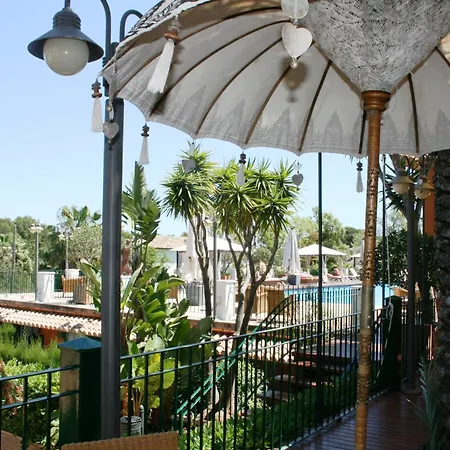 Hotel Mr Les Rotes 4*