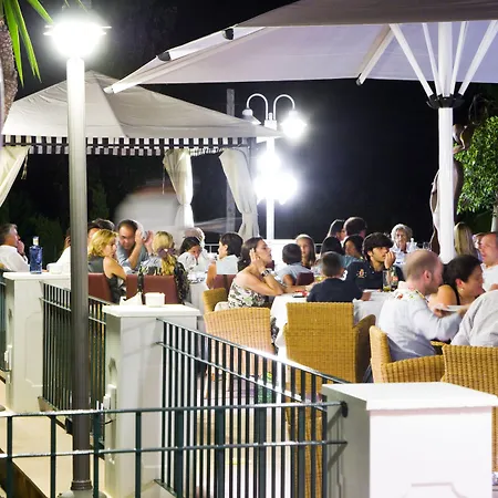 Hotel Mr Les Rotes Denia