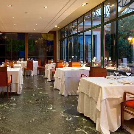 Hotel Mr Les Rotes Denia