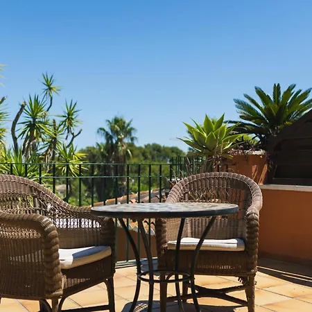 Mr Les Rotes 4* Dénia