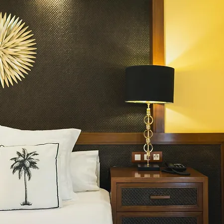 Hotel Mr Les Rotes 4*