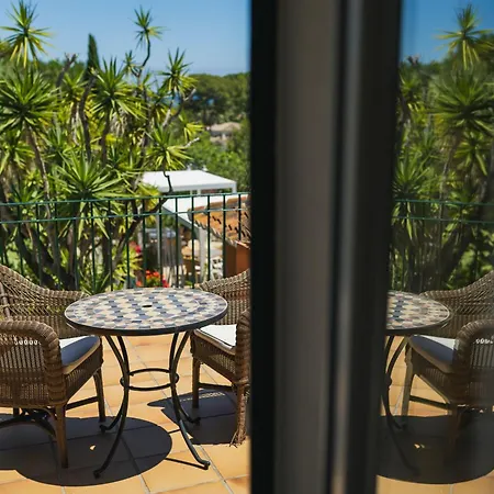 Mr Les Rotes 4* Dénia