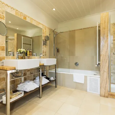 Hotel Mr Les Rotes