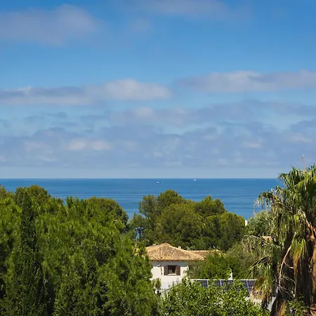 Hotel Mr Les Rotes 4*